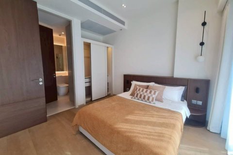 Condominio de 2 dormitorios en Bangkok, Tailandia № 180376 - foto 5