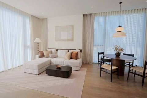 Condominio de 2 dormitorios en Bangkok, Tailandia № 180376 - foto 2