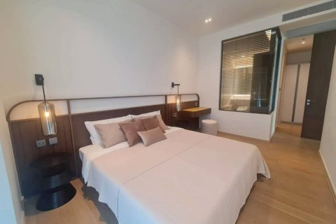 Condominio de 2 dormitorios en Bangkok, Tailandia № 180376 - foto 4