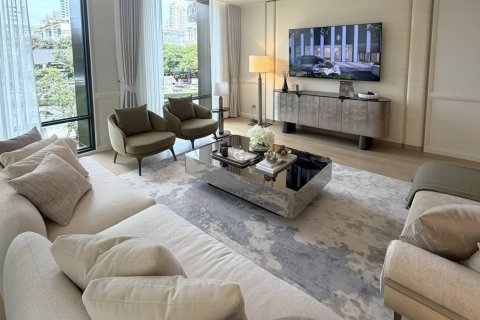 Condominio de 3 dormitorios en Bangkok, Tailandia № 180379 - foto 4