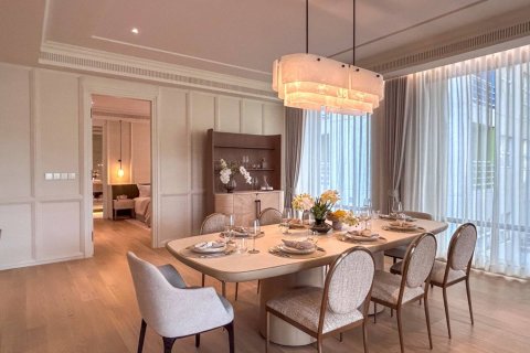 Condominio de 3 dormitorios en Bangkok, Tailandia № 180379 - foto 9