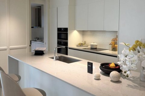 Condominio de 3 dormitorios en Bangkok, Tailandia № 180379 - foto 8