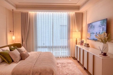 Condominio de 3 dormitorios en Bangkok, Tailandia № 180379 - foto 16