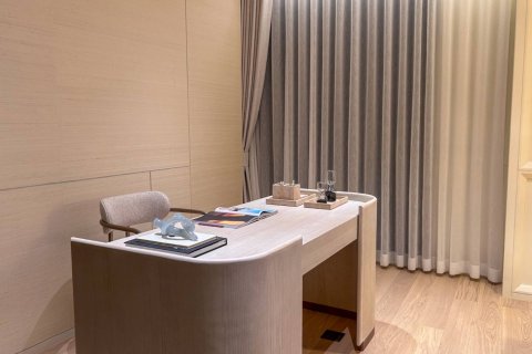 Condominio de 3 dormitorios en Bangkok, Tailandia № 180379 - foto 21