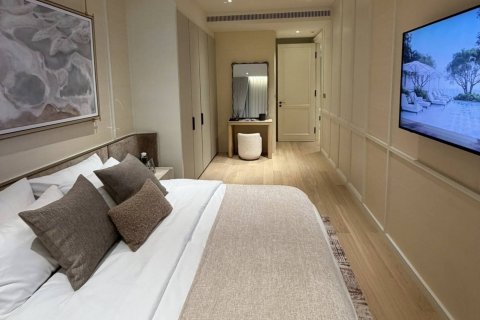 Condominio de 3 dormitorios en Bangkok, Tailandia № 180379 - foto 18