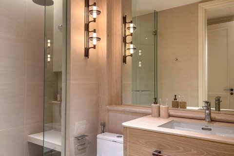 Condominio de 3 dormitorios en Bangkok, Tailandia № 180379 - foto 19
