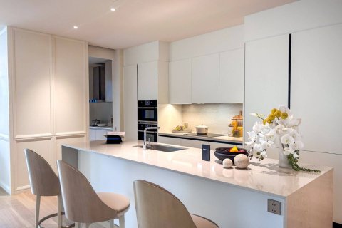 Condominio de 3 dormitorios en Bangkok, Tailandia № 180379 - foto 7