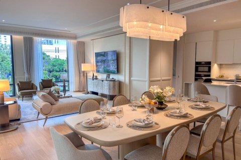 Condominio de 3 dormitorios en Bangkok, Tailandia № 180379 - foto 3