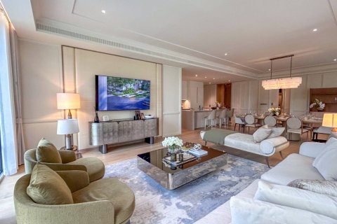 Condominio de 3 dormitorios en Bangkok, Tailandia № 180379 - foto 2