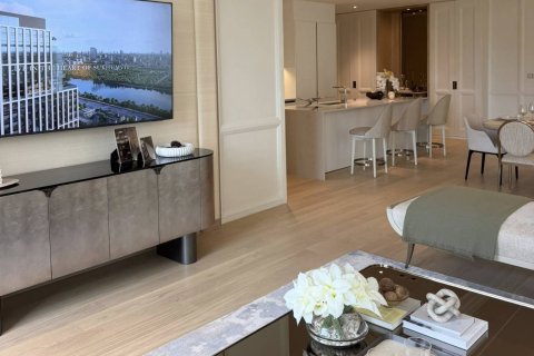 Condominio de 3 dormitorios en Bangkok, Tailandia № 180379 - foto 6