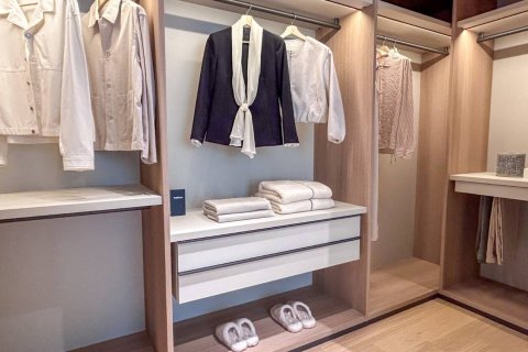 Condominio de 3 dormitorios en Bangkok, Tailandia № 180379 - foto 11