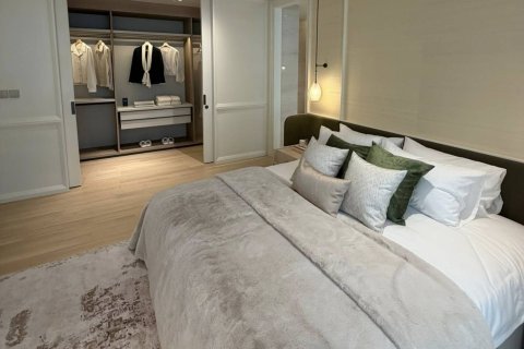 Condominio de 3 dormitorios en Bangkok, Tailandia № 180379 - foto 10