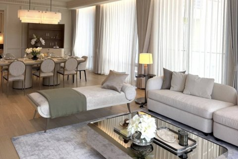 Condominio de 3 dormitorios en Bangkok, Tailandia № 180379 - foto 5