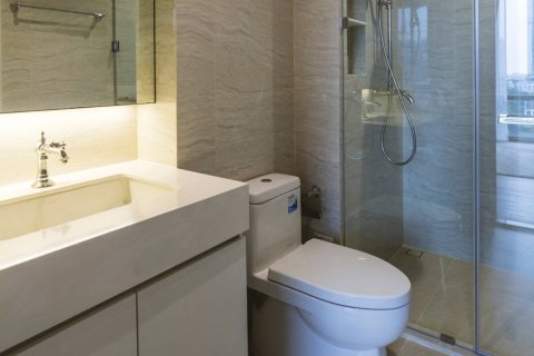 Eigentumswohnung in Bangkok, Thailand, 2 Schlafzimmer № 180373 - Foto 12