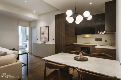 Eigentumswohnung in Bangkok, Thailand, 2 Schlafzimmer № 180373 - Foto 5