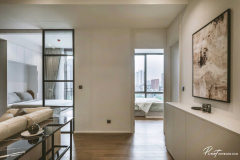 Eigentumswohnung in Bangkok, Thailand, 2 Schlafzimmer № 180373 - Foto 7