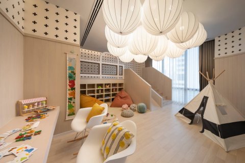 Eigentumswohnung in Bangkok, Thailand, 2 Schlafzimmer № 180373 - Foto 21