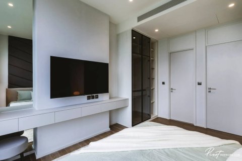 Eigentumswohnung in Bangkok, Thailand, 2 Schlafzimmer № 180373 - Foto 11
