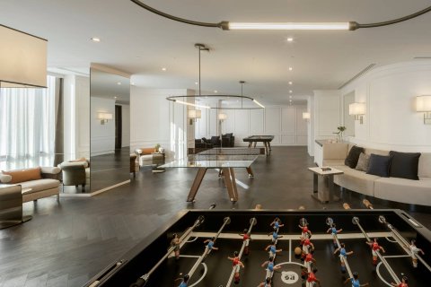 Eigentumswohnung in Bangkok, Thailand, 2 Schlafzimmer № 180373 - Foto 17