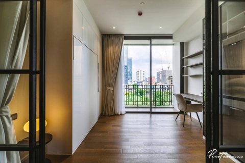 Eigentumswohnung in Bangkok, Thailand, 2 Schlafzimmer № 180373 - Foto 13