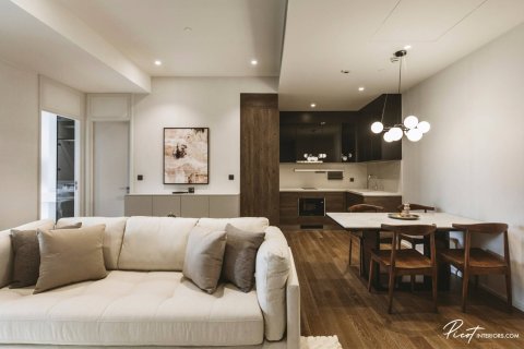 Eigentumswohnung in Bangkok, Thailand, 2 Schlafzimmer № 180373 - Foto 2