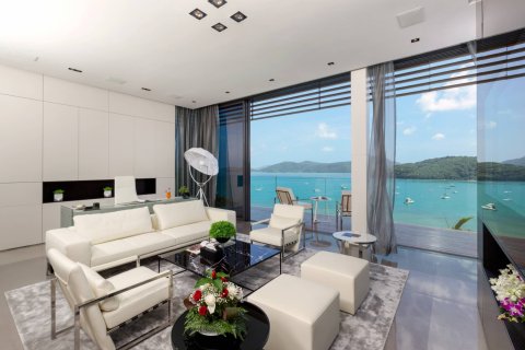 Casa de 6 dormitorios en Wichit, Tailandia № 180378 - foto 23