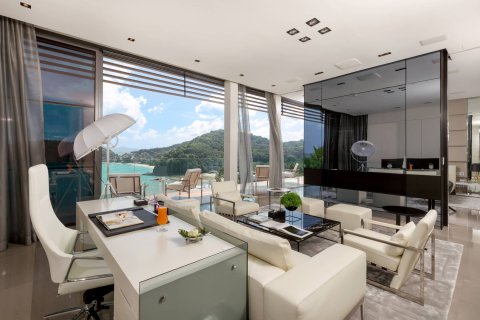 Casa de 6 dormitorios en Wichit, Tailandia № 180378 - foto 22