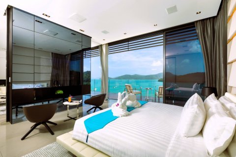 Casa de 6 dormitorios en Wichit, Tailandia № 180378 - foto 26
