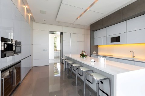 Casa de 6 dormitorios en Wichit, Tailandia № 180378 - foto 20