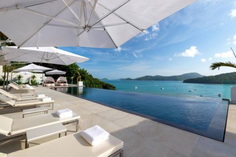 Casa de 6 dormitorios en Wichit, Tailandia № 180378 - foto 3