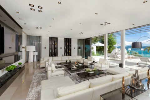 Casa de 6 dormitorios en Wichit, Tailandia № 180378 - foto 11