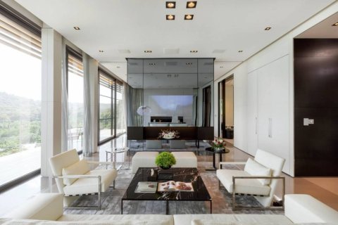 Casa de 6 dormitorios en Wichit, Tailandia № 180378 - foto 24
