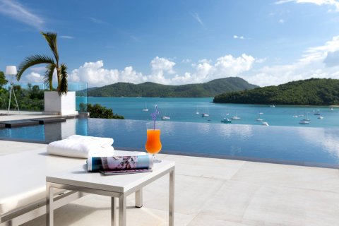 Casa de 6 dormitorios en Wichit, Tailandia № 180378 - foto 5