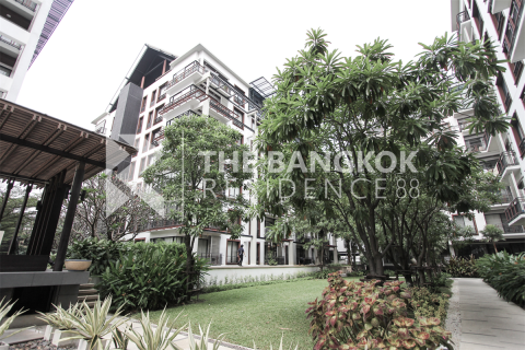 Condominio de 2 dormitorios en Bangkok, Tailandia № 185321 - foto 2