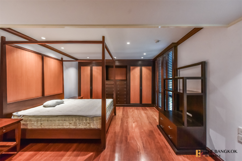 Condominio de 3 dormitorios en Bangkok, Tailandia № 185315 - foto 3