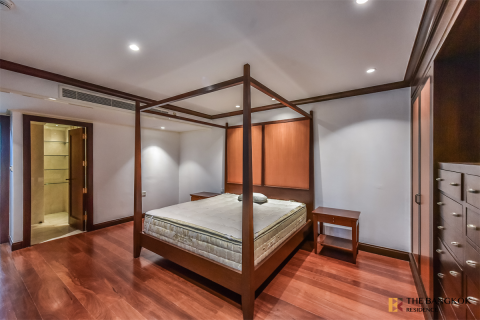 Condominio de 3 dormitorios en Bangkok, Tailandia № 185315 - foto 2