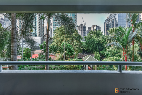Condominio de 3 dormitorios en Bangkok, Tailandia № 185315 - foto 7