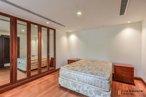 คอนโดมิเนียมในกรุงเทพฯ, ประเทศไทย, 3 ห้องนอน № 185316 - รูปถ่าย 4