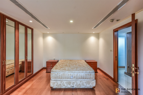 คอนโดมิเนียมในกรุงเทพฯ, ประเทศไทย, 3 ห้องนอน № 185316 - รูปถ่าย 8