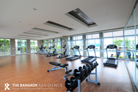 Condominio de 2 dormitorios en Bangkok, Tailandia № 185320 - foto 7