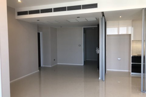 Condominio de 2 dormitorios en Sathon, Bangkok, Tailandia № 167973