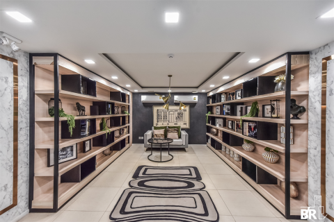 Condo in Bangkok, Thailand, 1 bedroom  № 185689 - photo 5