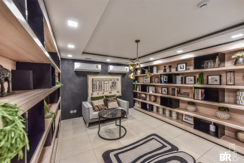 Condo in Bangkok, Thailand, 1 bedroom  № 185689 - photo 6