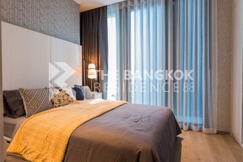 Condominio de 2 dormitorios en Bangkok, Tailandia № 185688 - foto 10