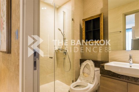 Condominio de 2 dormitorios en Bangkok, Tailandia № 185688 - foto 2