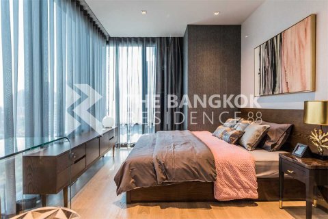 Condominio de 2 dormitorios en Bangkok, Tailandia № 185688 - foto 5