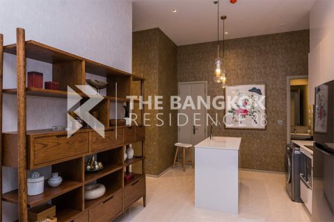 Condominio de 2 dormitorios en Bangkok, Tailandia № 185688 - foto 3