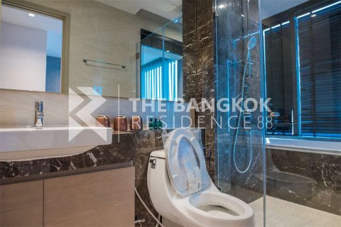 Condominio de 2 dormitorios en Bangkok, Tailandia № 185688 - foto 8