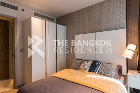 Condominio de 2 dormitorios en Bangkok, Tailandia № 185688 - foto 9