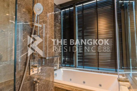Condominio de 2 dormitorios en Bangkok, Tailandia № 185688 - foto 4